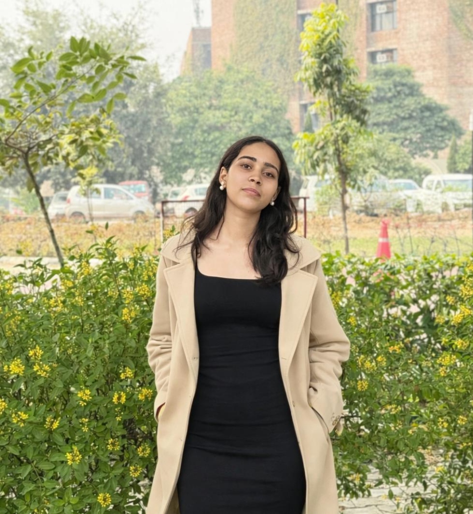 Vaishnavi Jha